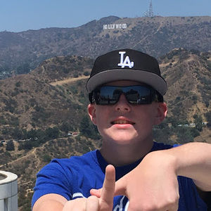 Meet your Posher, Aaron